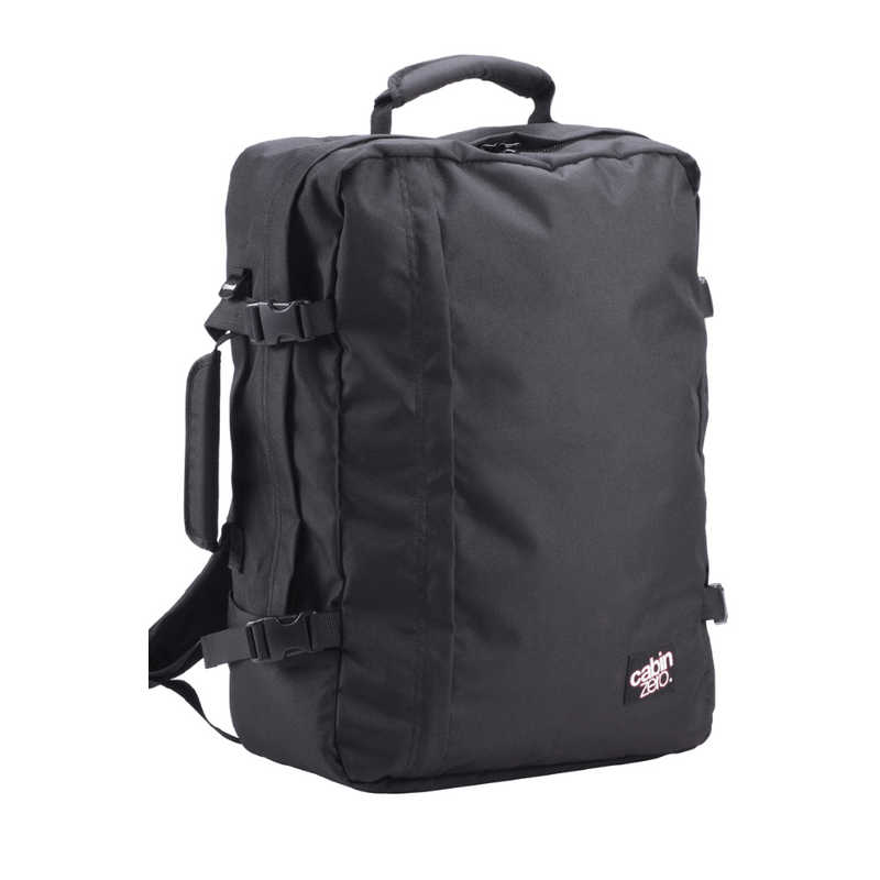 UNBY｜アンバイ リュック CABINZERO