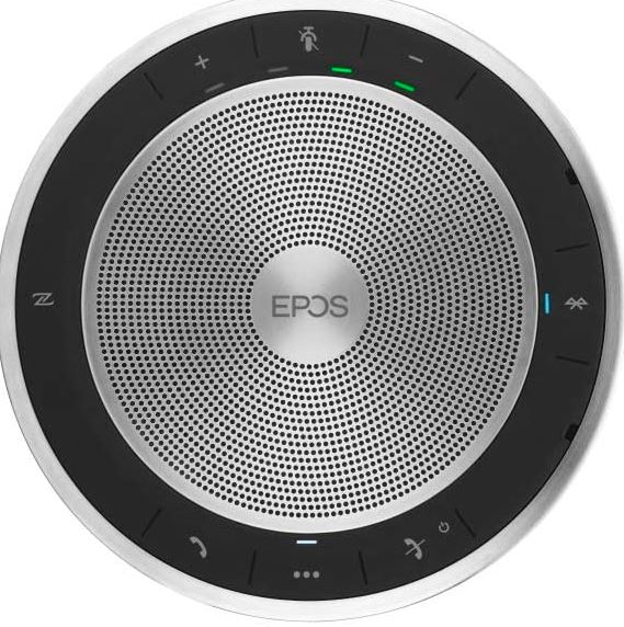 EPOS ワイヤレスBluetoothスピーカーフォン EXPAND 30