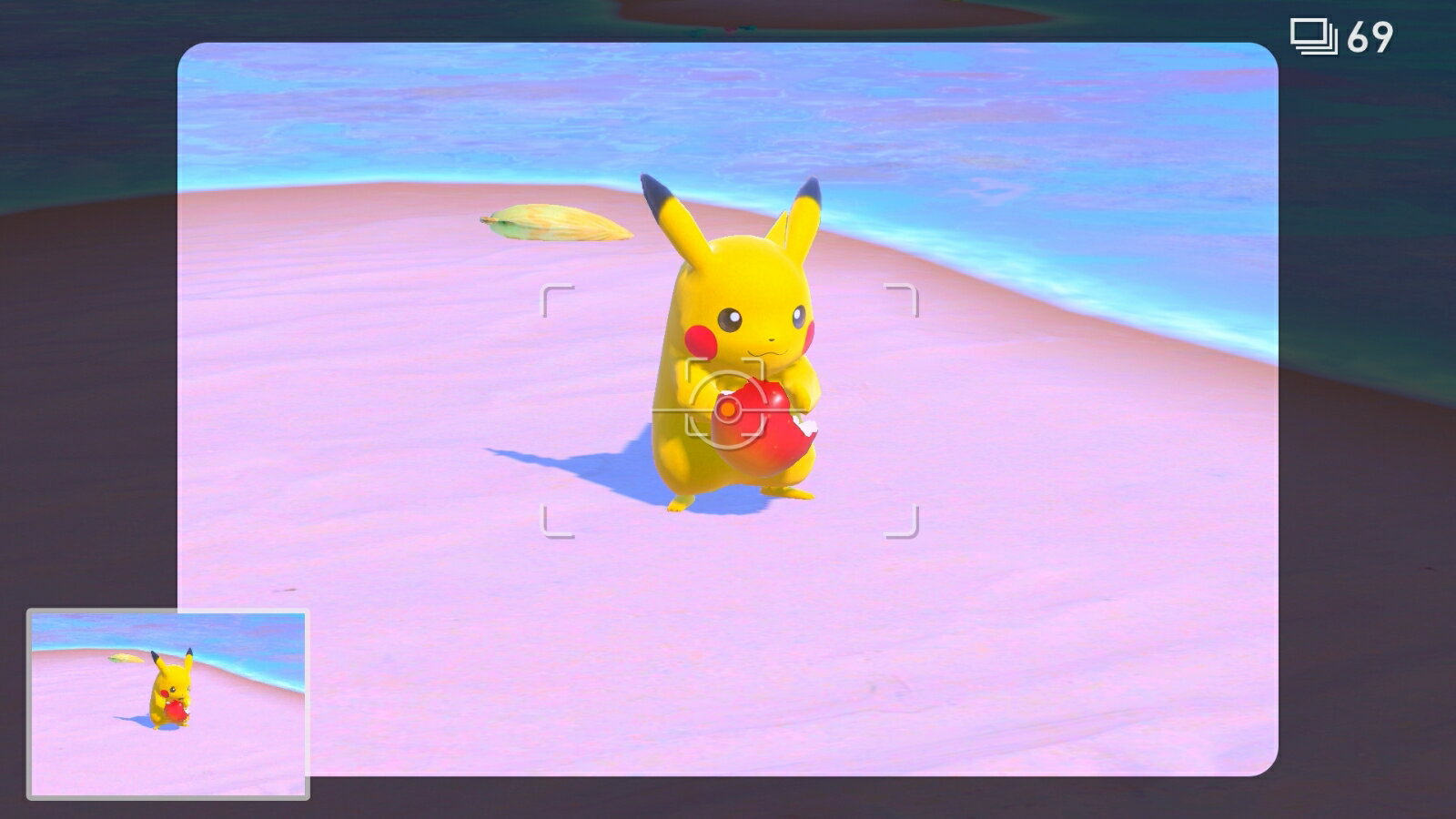 楽天市場】ポケモン Switch New ポケモンスナップ