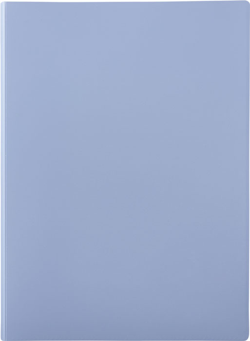 キングジム ハードホルダー EY759青