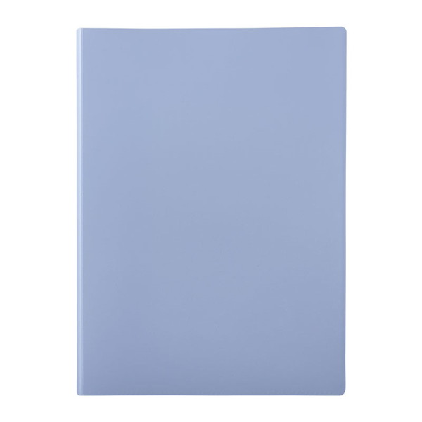 キングジム ハードホルダー EY759青