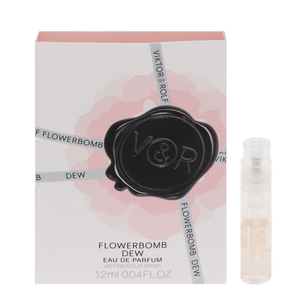 ヴィクター&ロルフ フラワー ボム デュー flowerbomb dew