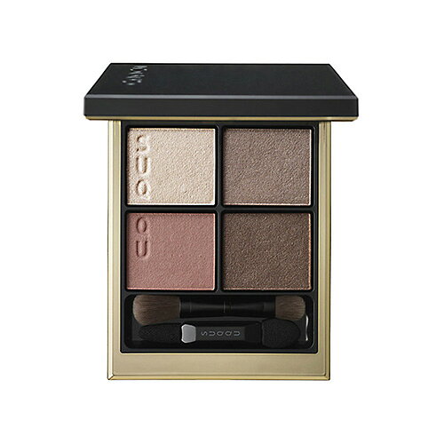 楽天市場】カネボウ化粧品 SUQQU シグニチャーカラーアイズ #02 陽香色