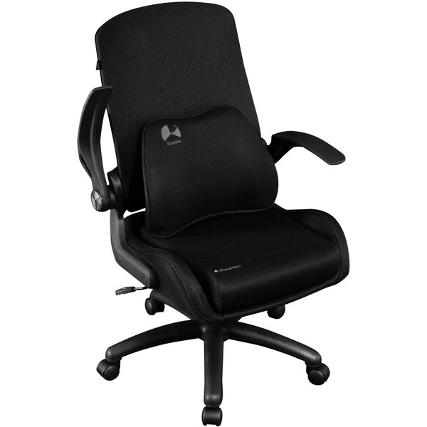 Bauhutte ゲーミングチェア G-130-BK