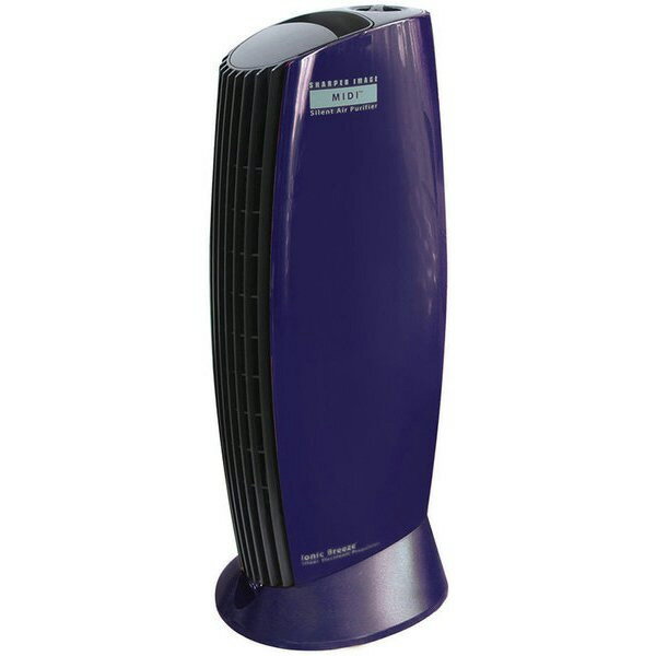 未使用品】THE SHARPER IMAGE（シャーパーイメージ）空気清浄機