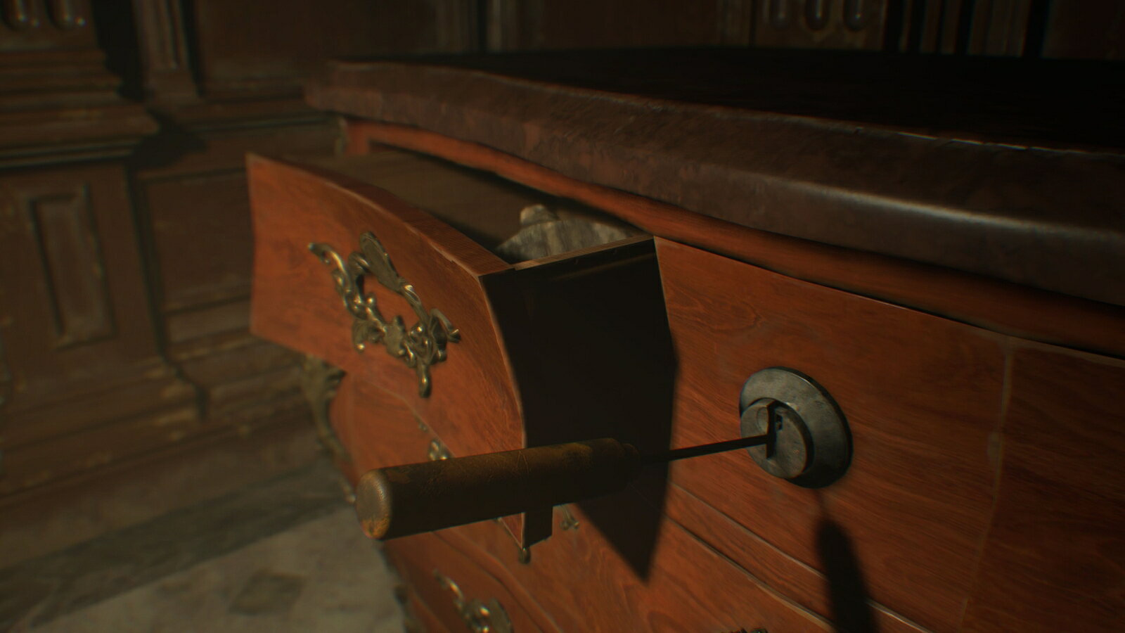 ＰＳ４　バイオハザード　ヴィレッジ　（ソフト通常版）　【ＰＳ４】
