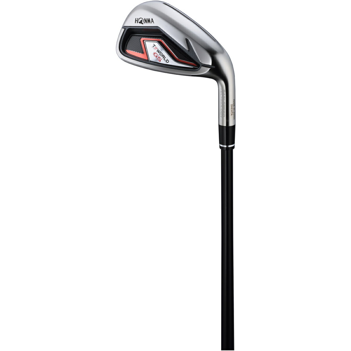 HONMA GS R SPEEDTUNED48I 5SET