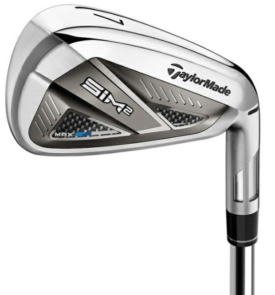 TAYLORMADE SIM2 MAX S KBSMMT85JP 5SET