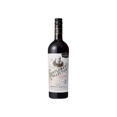 リンデマンズ ジェントルマンズ・コレクション カベルネ・ソーヴィニヨン 赤 750ml