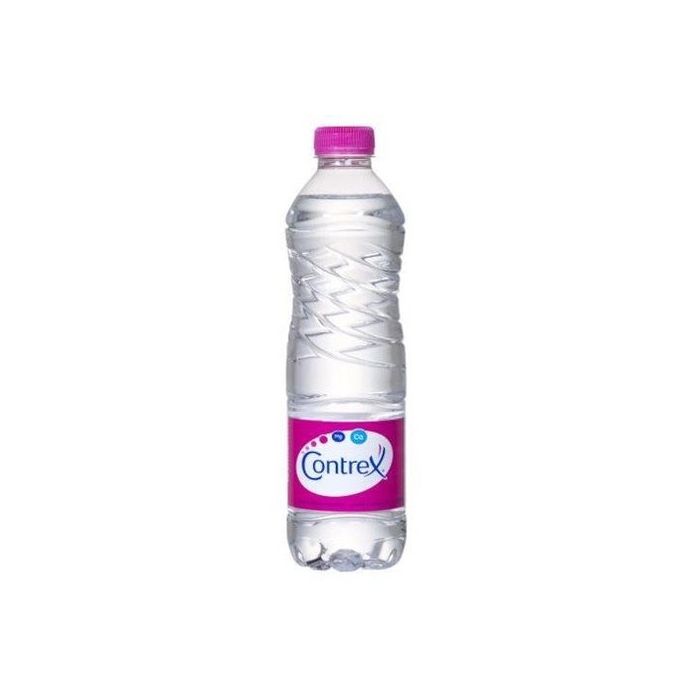 コントレックス ミネラルウォーター 500ml