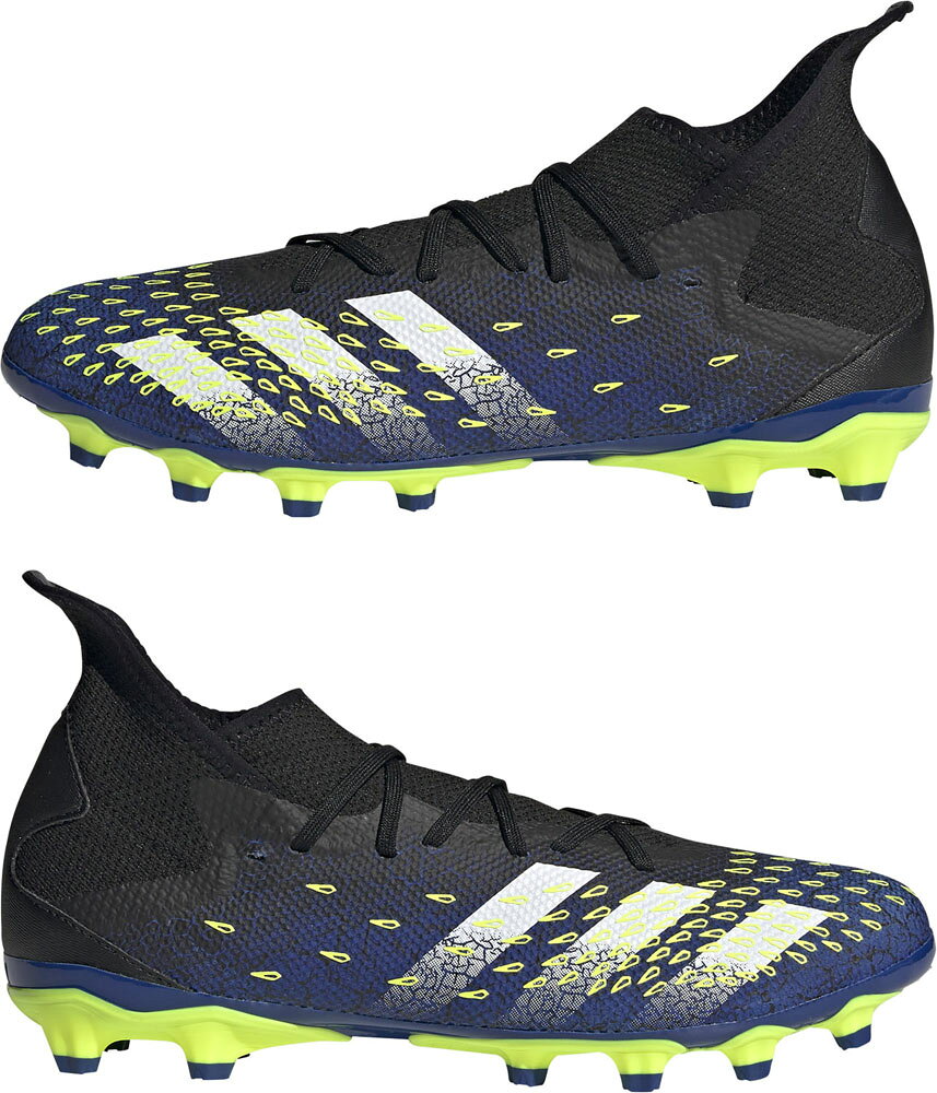 楽天市場】adidas アディダス プレデター フリーク. 1 ロー HG/AG