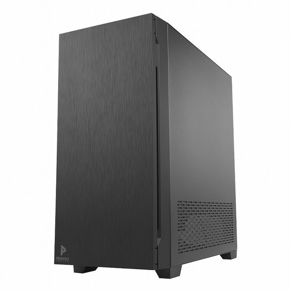 ANTEC｜アンテック PCケース P10 FLUX ブラック