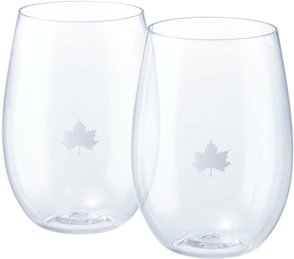 ロゴス ソフトランスMYタンブラー 2pcs No.81285171 LOGOS