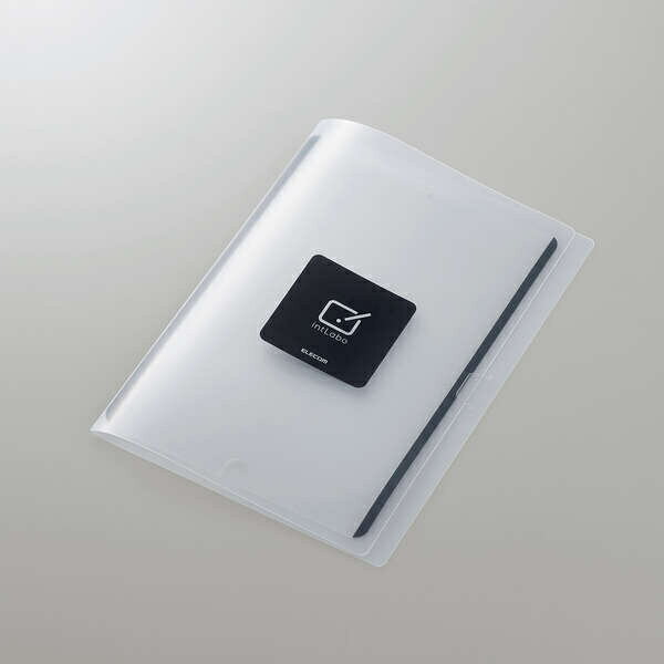 エレコム iPad 10.2インチ 2019年 2020年 フィルム 着脱式 BLカット TB-A19RFLNSPL(1枚)