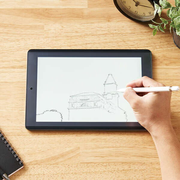 エレコム iPad 10.2インチ 2019年 2020年 フィルム 着脱式 BLカット TB-A19RFLNSPL(1枚)