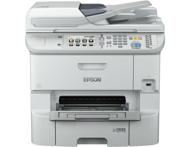 ★替えインク付き★エプソンPX-M5040F  プリンター 複合機 61dMRocuUpL._UF350,350_QL80_.jpg