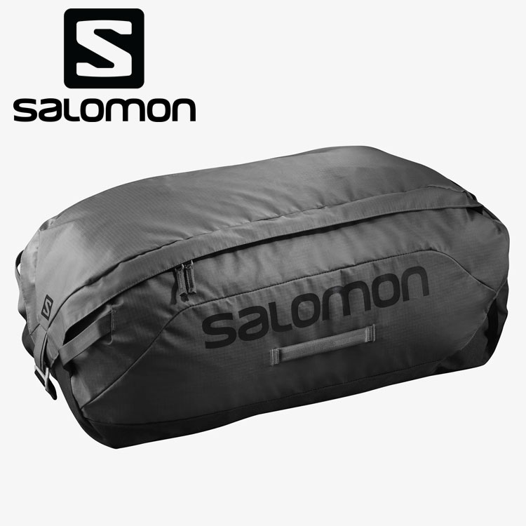 楽天市場】サロモン SALOMON アウトライフ ダッフル 70L LC1467800