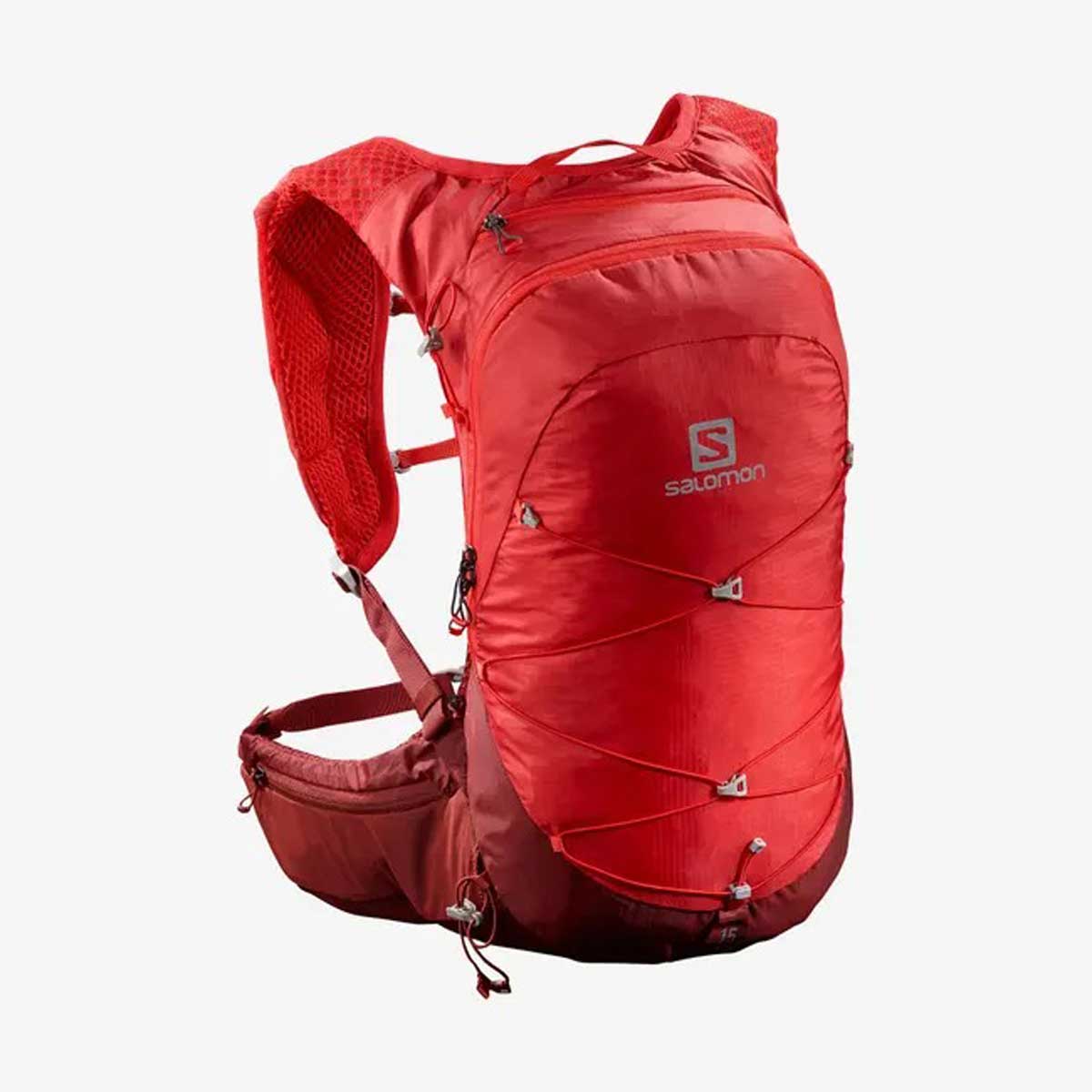 楽天市場】サロモン SALOMON XA 25 ハイキングバッグ LC1811500