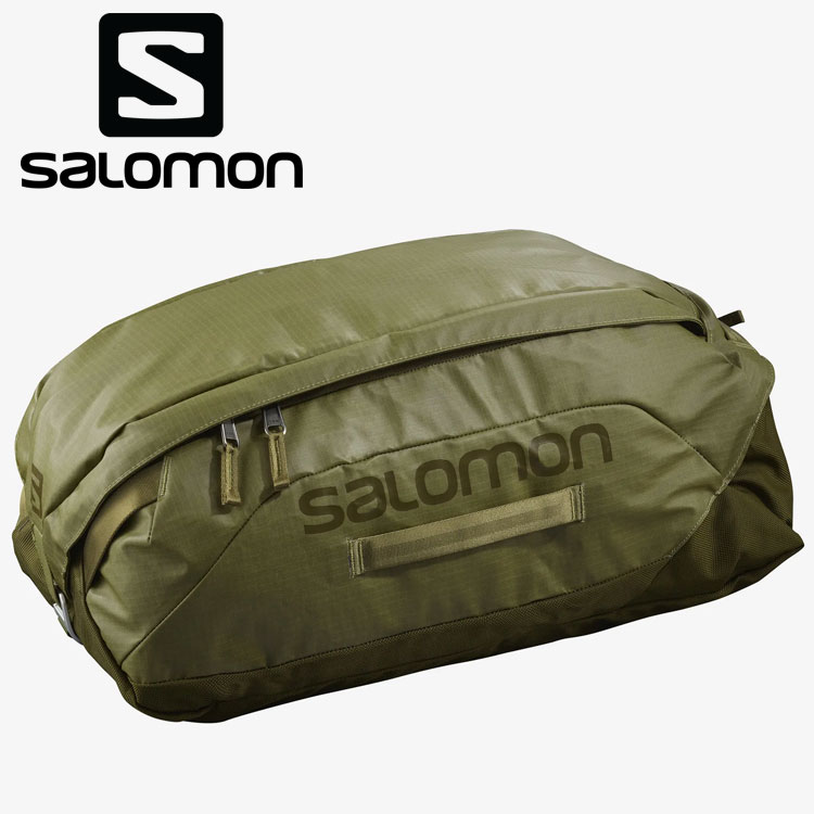 楽天市場】サロモン SALOMON アウトライフ ダッフル 70L LC1467800