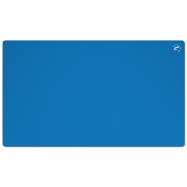 Odin Gaming｜オーディンゲーミング ゲーミングマウスパッド 609.6x355.6x4mm ZeroGravity XL Extended ブルー od-zg2414-blue