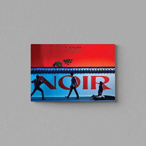【新品未開封・まとめ売り】U-Know / NOIR LP レコード（5枚） 楽天市場】ユンホ U-Know / 東方神起 / 2nd Mini Album: NOIR アナログ
