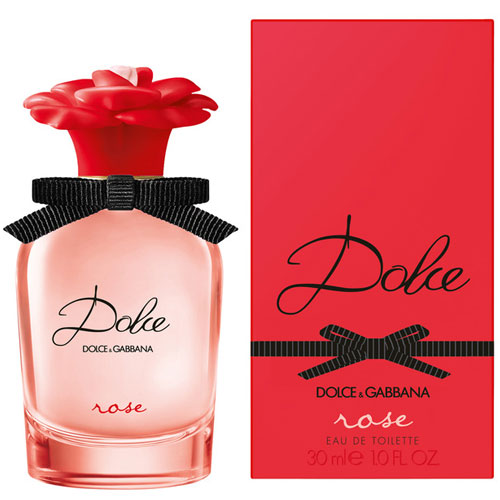 ドルチェ&ガッバーナ ドルチェ ローズ dolce ro e