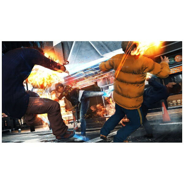 ＰＳ４　ＪＵＤＧＥ　ＥＹＥＳ：死神の遺言　新価格版　【ＰＳ４】