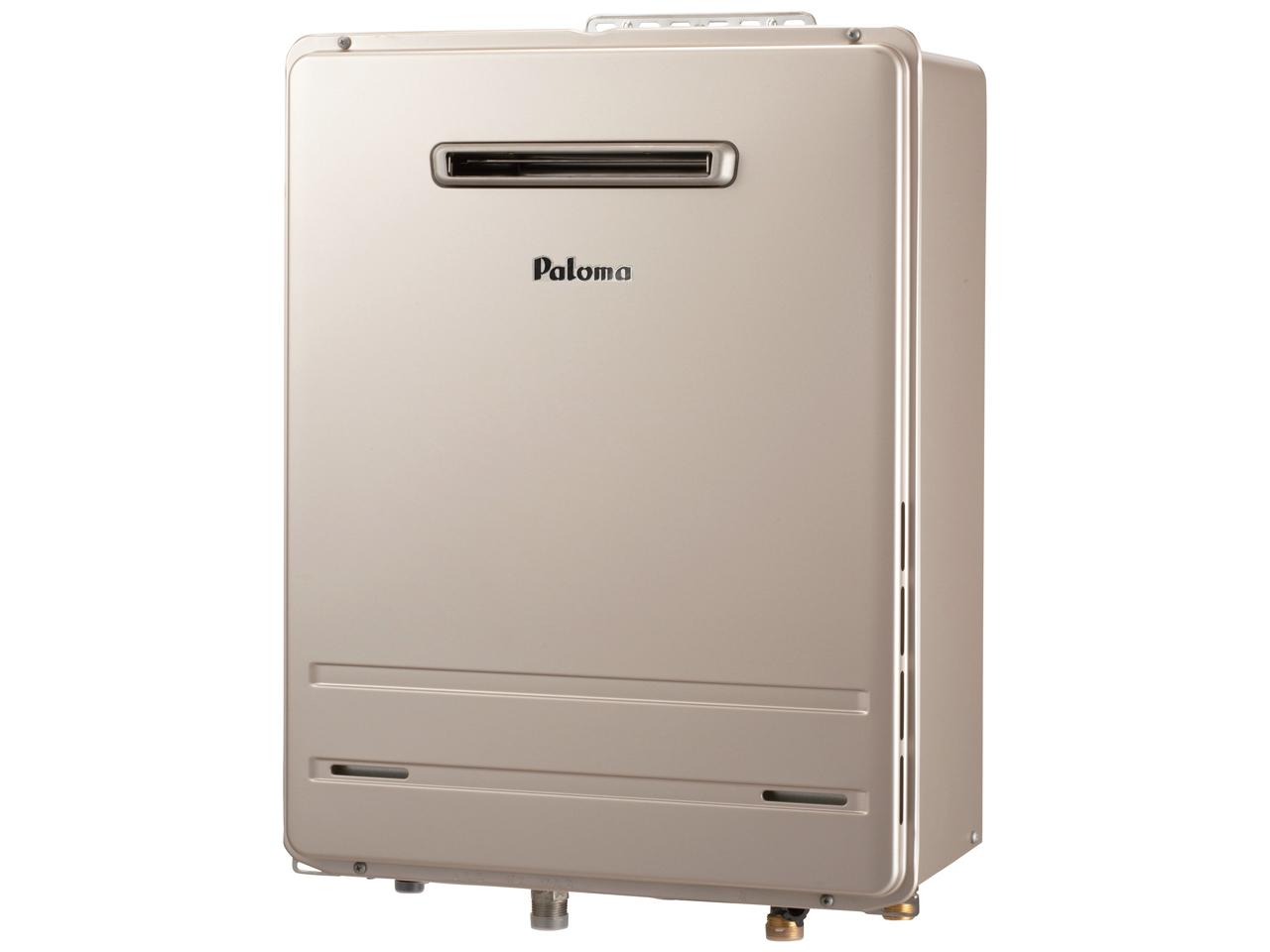 パロマ都市ガスFH-E2421SAWLガスふろ給湯器リモコン1セット 4092b451ec110c76faee86ef3c1fc9