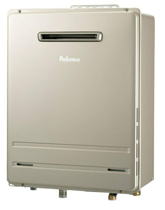 楽天市場】リンナイ リンナイ 湯沸かし器 RUS-V561(WH) LP | 価格比較