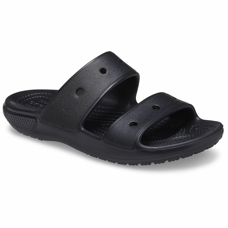 CROCS クロックス CLASSIC CROCS SANDAL クラシック クロックス サンダル 27cm M9 Black 206761
