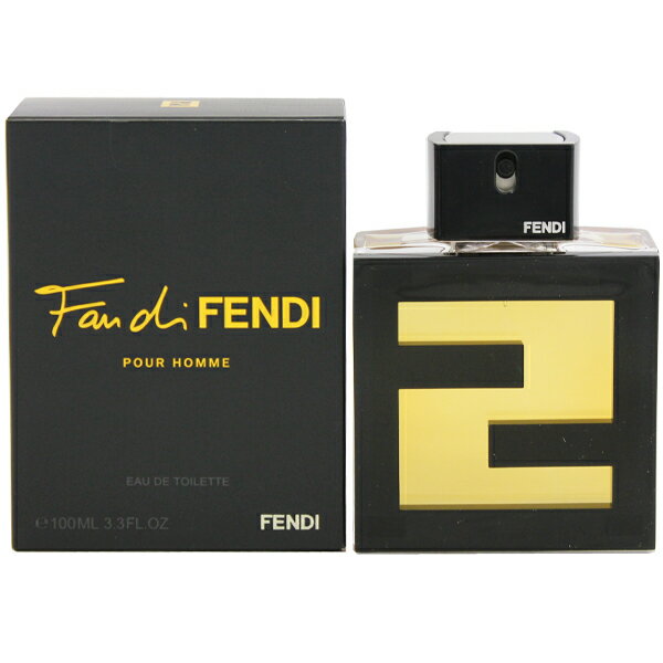 楽天市場】香水 メンズ ファンディ フェンディ プールオム アクア EDT