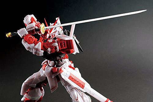 PG 1/60 ガンダムアストレイ レッドフレーム [メタリック] Amazon.co.jp: PG 1/60 ガンダムベース限定 ガンダムアストレイ レッド