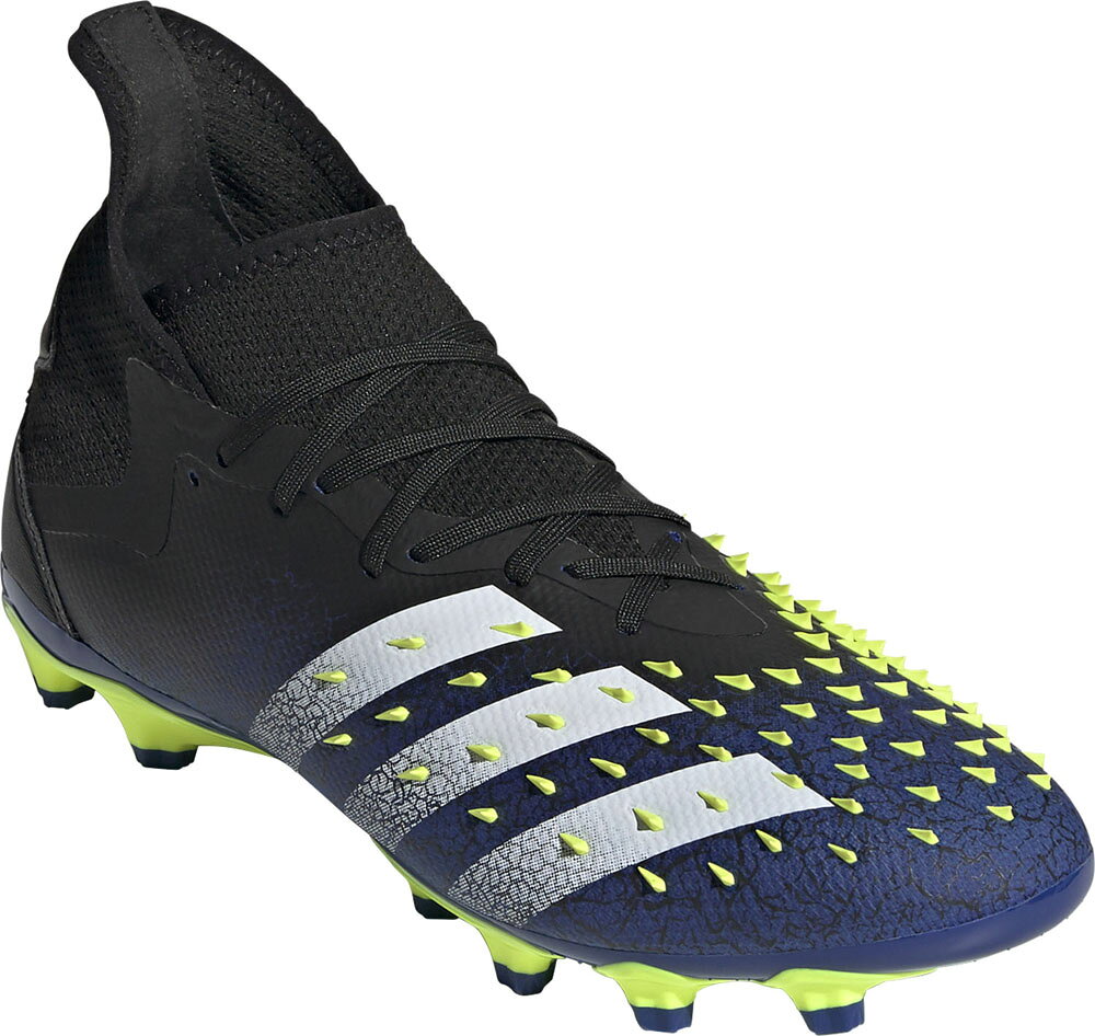 楽天市場】adidas アディダス プレデター フリーク. 1 ロー HG/AG