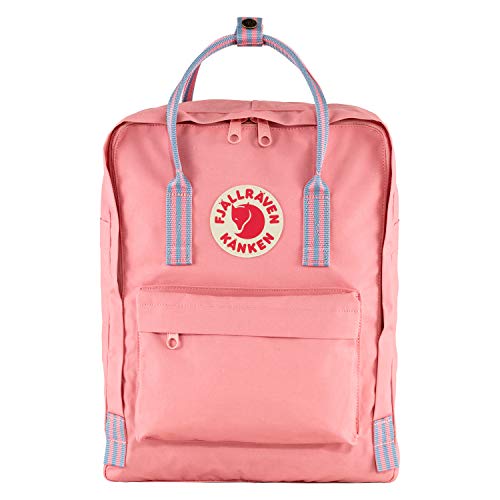 Kanken 16L ピンク (Pink 312) カンケン　レアカラー Kanken 16L (Fog/Pink 021-312) | FJALLRAVEN,KANKEN,KANKEN 16L