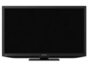 シャープ 2T-C24DE-B