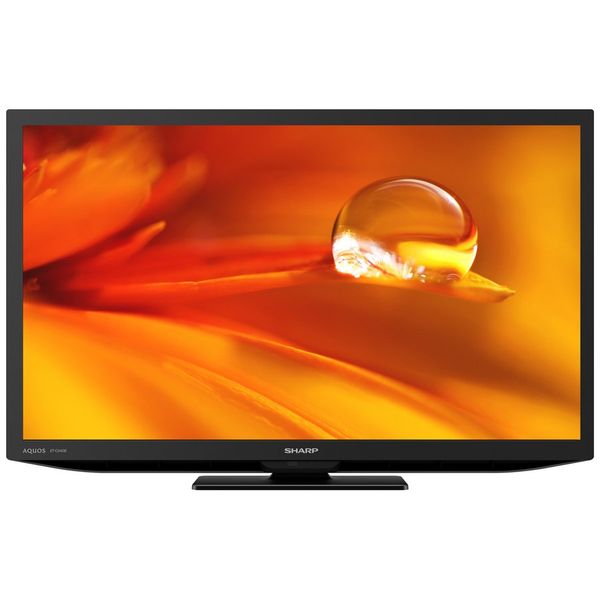 楽天市場】シャープ SHARP 液晶テレビ AQUOS 2T-C24DE-B | 価格比較