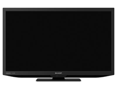 楽天市場】シャープ SHARP 液晶テレビ AQUOS 2T-C24DE-B | 価格比較