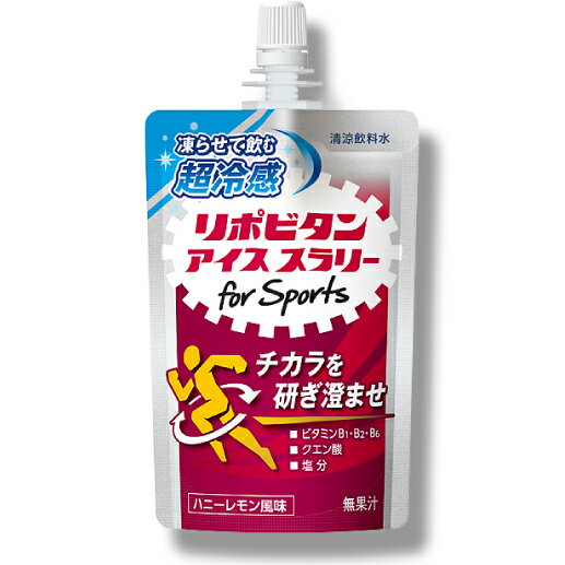 楽天市場】大塚製薬 ポカリスエット アイススラリー(100g×6袋入