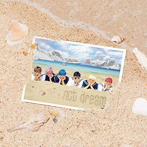 輸入盤 NCT DREAM / 1ST MINI ALBUM ： WE YOUNG CD