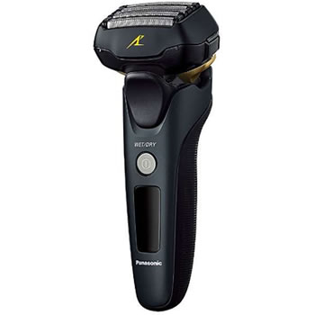Panasonic - パナソニック メンズシェーバー ラムダッシュ ES-CLS5A-K Amazon | パナソニック ラムダッシュ リニア メンズシェーバー 6