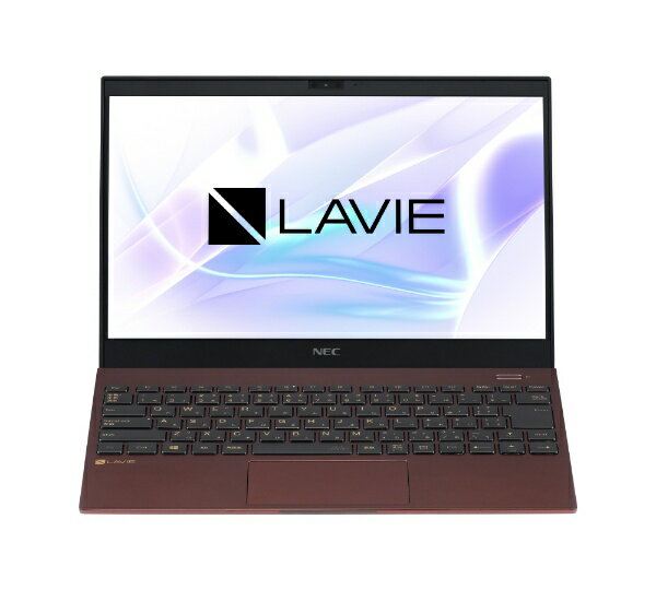 楽天市場】NECパーソナルコンピュータ NEC ノートパソコン LaVie Pro