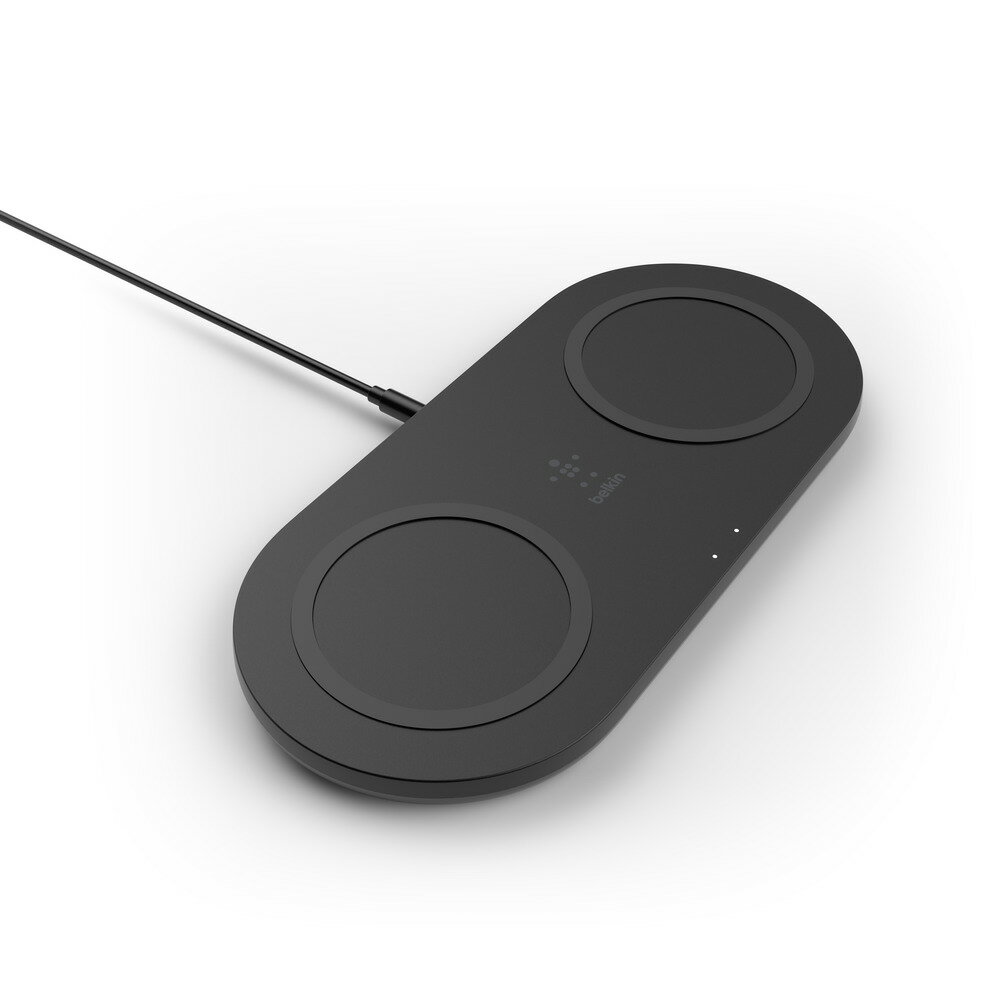 楽天市場】BELKIN BOOST CHARGE 3 in 1ワイヤレス充電スタンド