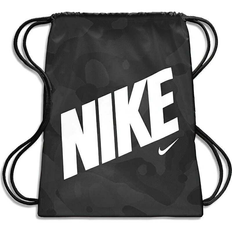 楽天市場】NIKE ナイキ キッズ ジムサック AOP ジムバッグ スポーツ 