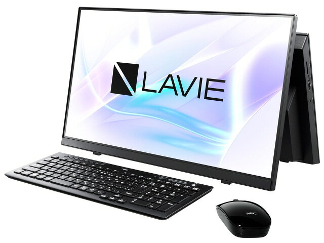 楽天市場】NECパーソナルコンピュータ NEC デスクトップPC LaVie A23
