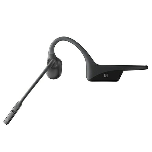 楽天市場】フォーカルポイント AFTERSHOKZ OPENCOMM 骨伝導ヘッド