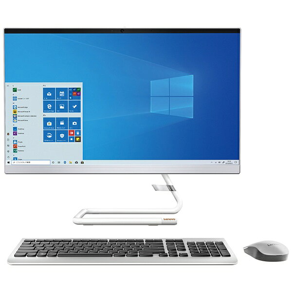 楽天市場】レノボ・ジャパン(同) lenovo デスクトップPC Ideacentre