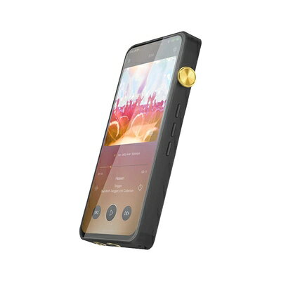 Ibasso DX300 max　ポータブルプレーヤー　美品 楽天市場】iBasso Audio ハイレゾポータブルプレーヤー DX300MAX