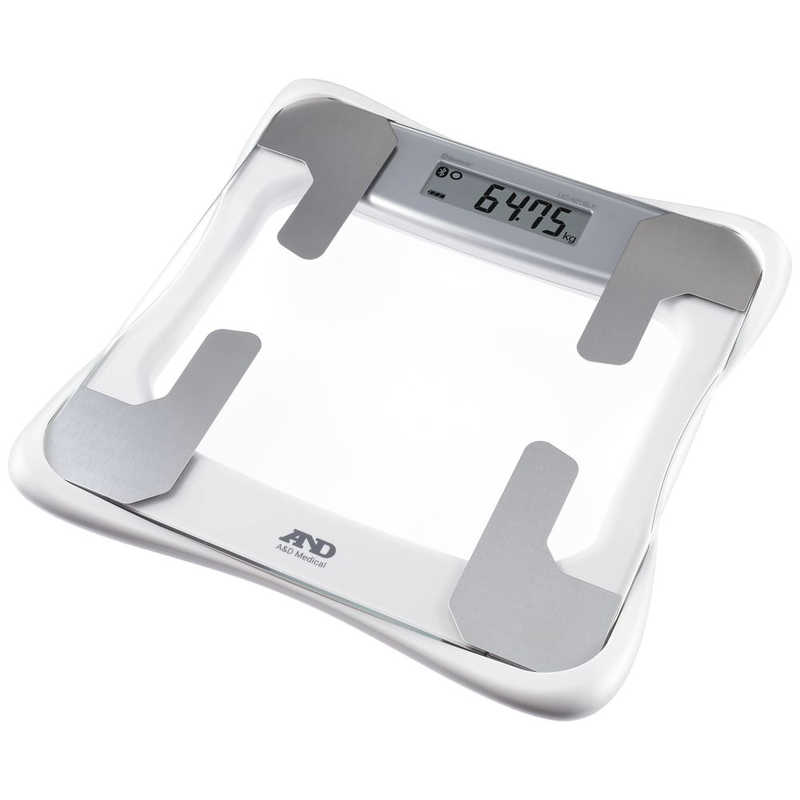 楽天市場】オムロンヘルスケア カラダスキャン 体重体組成計カラダ