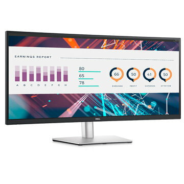 楽天市場】デル・テクノロジーズ DELL P3421W | 価格比較 - 商品価格ナビ