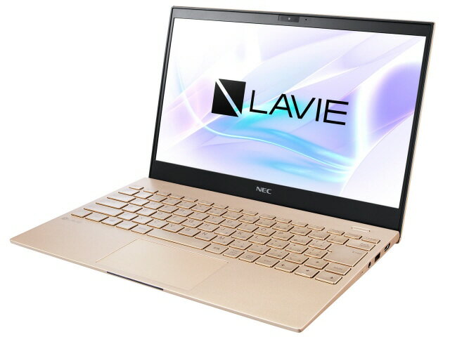 楽天市場】NECパーソナルコンピュータ NEC ノートパソコン LaVie